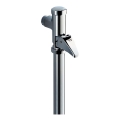 GROHE 37139000 - Автоматичний змивний механізм DAL 34” глянцевий хром