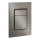 GROHE 37535AL0 - Кнопка смыва SKATE COSMOPOLITAN S 130 × 172 мм графит