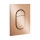 GROHE 37624DA0 - Кнопка змиву 130 × 172 мм бронзова