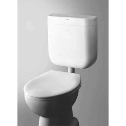 GROHE 37791SH0 - смывной бачок PS, белый