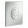 GROHE 38505P00 - Клавиша смыва SKATE AIR 156 × 197 мм матовый хром
