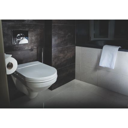 GROHE 38506000 - кнопка смыва SKATE AIR 156 × 197 мм глянцевый хром