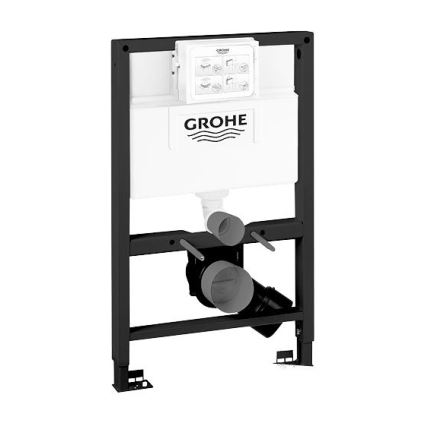 GROHE 38526000 - інсталяційний модуль для унітазу RAPID SL 0,82 м білий