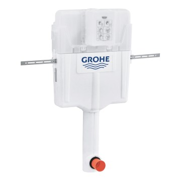 GROHE 38661000 - Змивний бачок GD 2