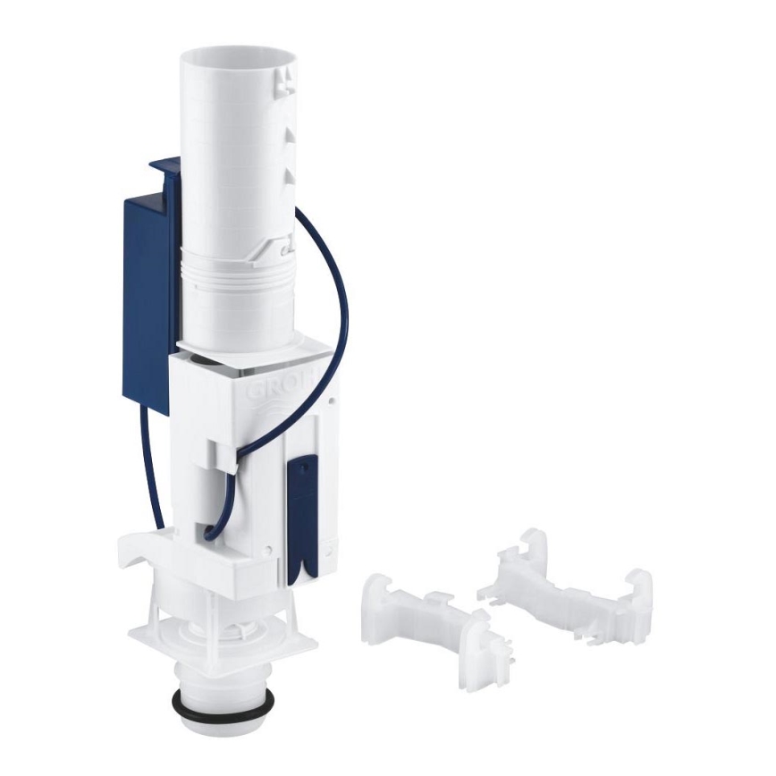 GROHE 38736000 - Комплект для модернізації системи подвійного змиву GD 2