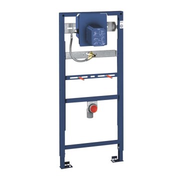 GROHE 38786001 - Модуль для писсуара RAPID SL 1,13 м и 1,30 м