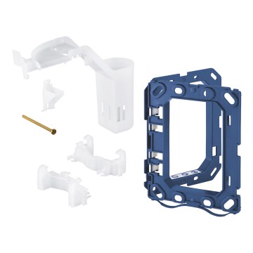 GROHE 38796000 - Комплект для модернизации FRESH 156 × 197 мм