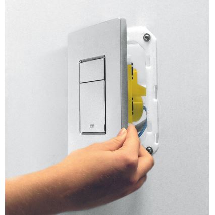 GROHE 38796000 - Комплект модернізації FRESH 156 × 197 мм