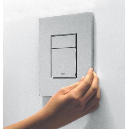 GROHE 38796000 - Комплект модернізації FRESH 156 × 197 мм