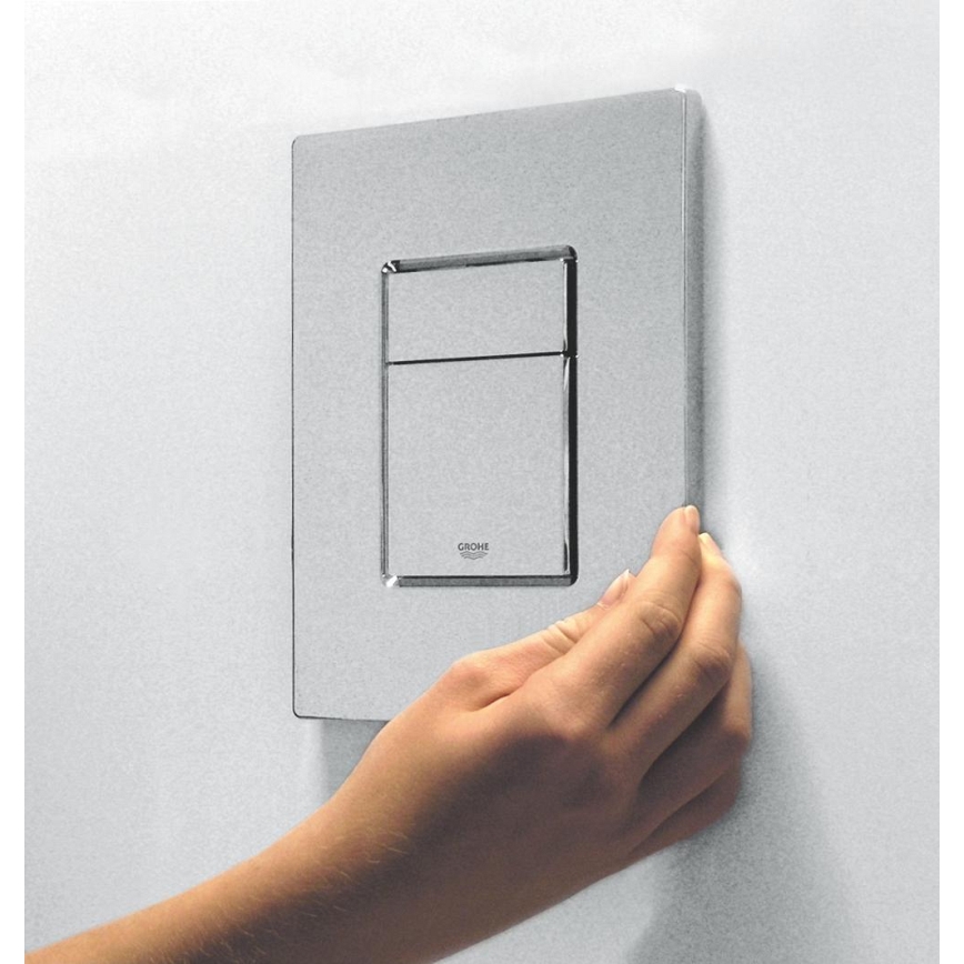 GROHE 38796000 - Комплект модернізації FRESH 156 × 197 мм