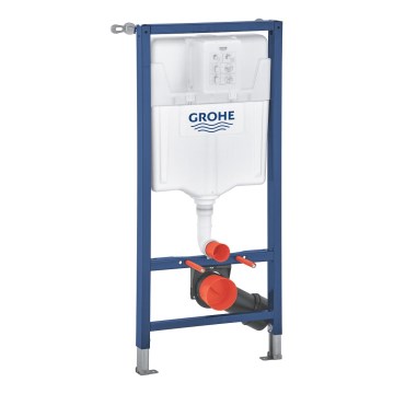 GROHE 38848000 - монтажний модуль для унітазу RAPID SL 1,13 м
