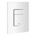 GROHE 38966SH0 - Кнопка управління EVEN 156 × 197 mm біла