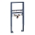 GROHE 39052000 - Модуль для умивальника RAPID SL 1,13 м