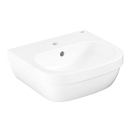 GROHE 39324000 - умивальник EURO CERAMIC 450 × 400 мм кераміка/білий