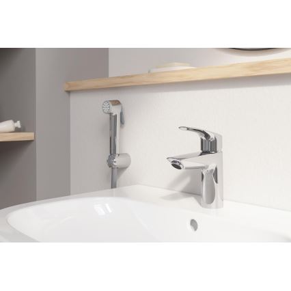 GROHE 39335000 - Раковина EURO CERAMIC 595 × 482 mm керамика/белая