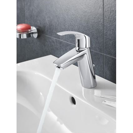 GROHE 39335000 - Раковина EURO CERAMIC 595 × 482 mm керамика/белая