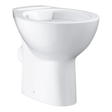 GROHE 39430000 - Напольный унитаз BAU CERAMIC 515 x 356 x 406 мм керамика/белый