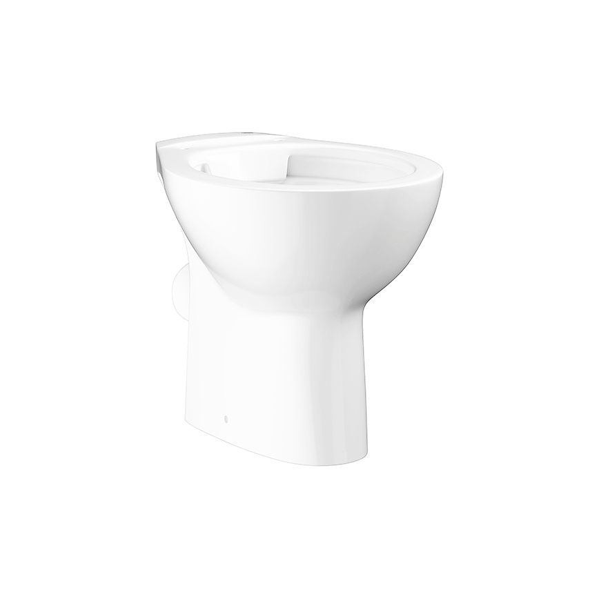 GROHE 39430000 - Напольный унитаз BAU CERAMIC 515 x 356 x 406 мм керамика/белый