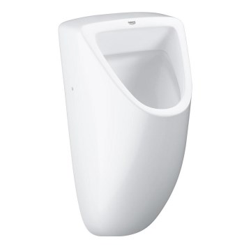GROHE 39438000 - Пісуар BAU CERAMIC 337 × 355 × 552 мм кераміка/біла