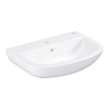 GROHE 39440000 - Раковина BAU CERAMIC 553 × 386 мм, керамика/белая