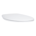 GROHE 39493000 - Сиденье для унитаза BAU CERAMIC, цвет DuroWhite