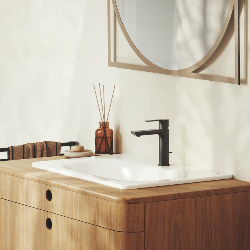 GROHE 3956800H - Раковина ESSENCE 600 × 460 мм керамика/белая