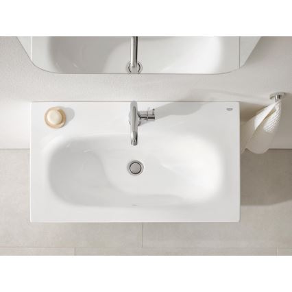GROHE 3956800H - Раковина ESSENCE 600 × 460 мм керамика/белая