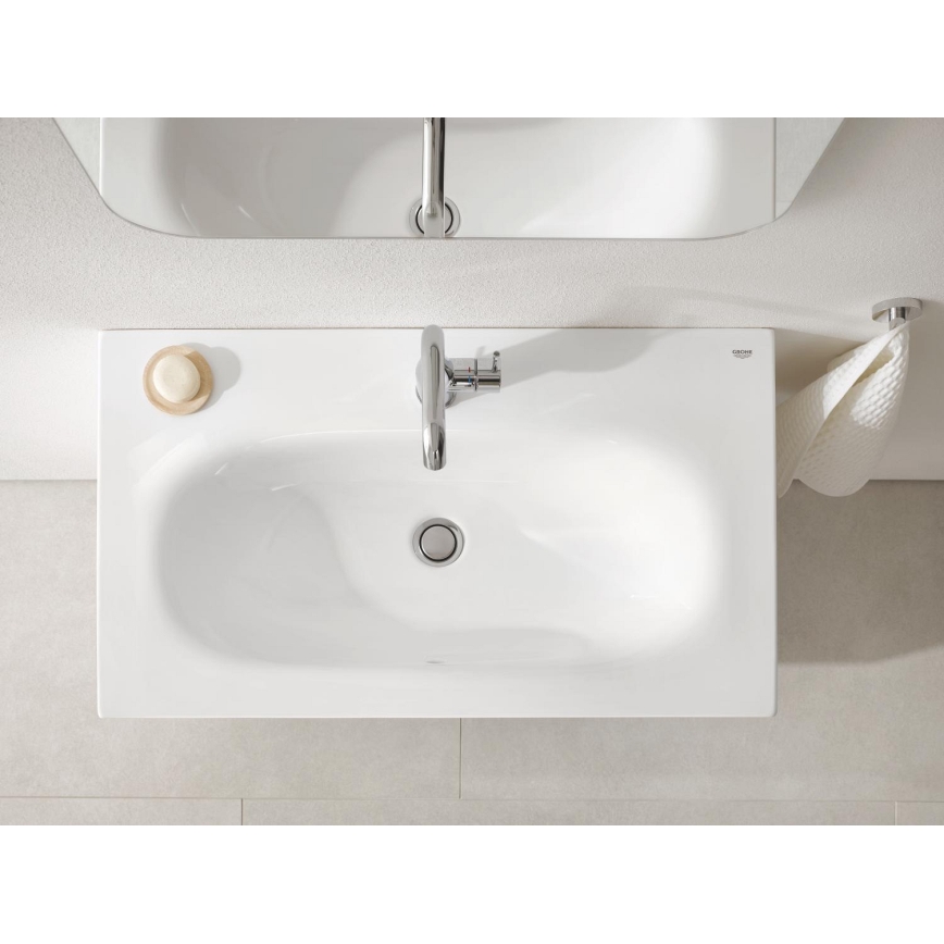 GROHE 3956800H - Раковина ESSENCE 600 × 460 мм керамика/белая