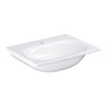 GROHE 3956800H - Умивальник ESSENCE 600 × 460 мм кераміка/біла