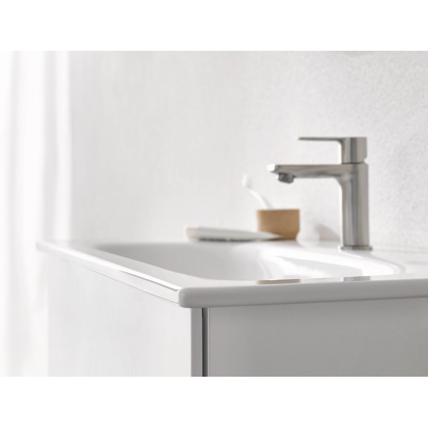 GROHE 3956800H - Умивальник ESSENCE 600 × 460 мм кераміка/біла