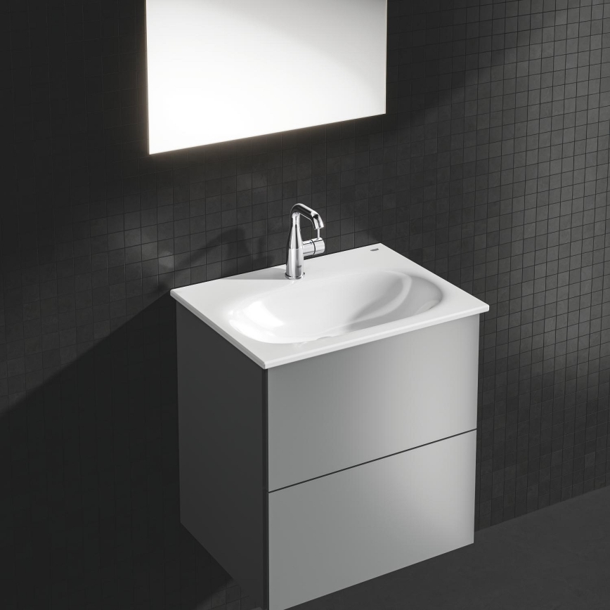 GROHE 3956800H - Умивальник ESSENCE 600 × 460 мм кераміка/біла