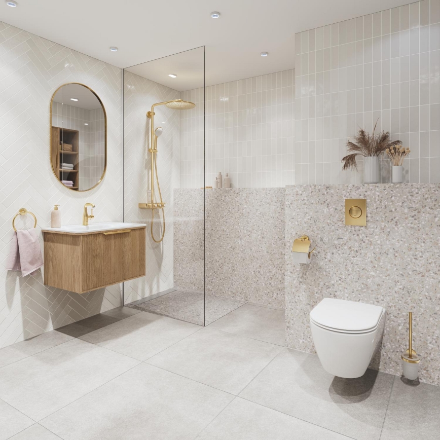 GROHE 3957100H - Подвесной унитаз ESSENCE керамика/белый