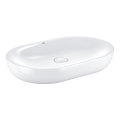 GROHE 3960800H - Накладная раковина ESSENCE 600 × 400 мм керамика/белая