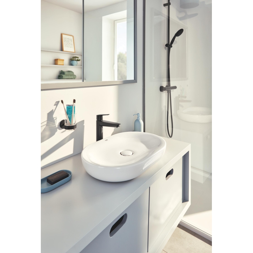 GROHE 3960800H - Накладная раковина ESSENCE 600 × 400 мм керамика/белая