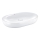 GROHE 3960800H - Накладний умивальник на стільницю ESSENCE 600 × 400 мм кераміка/білий