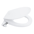 GROHE 39648SH0 - Ручне біде-сидіння BAU CERAMIC, колір DuroWhite