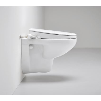 GROHE 39648SH0 - Ручне біде-сидіння BAU CERAMIC, колір DuroWhite