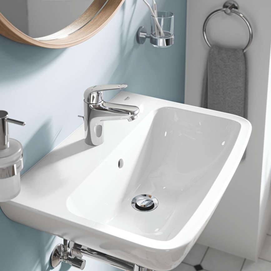 GROHE 39949000 - Раковина START EDGE 550 × 400 мм керамика/белая