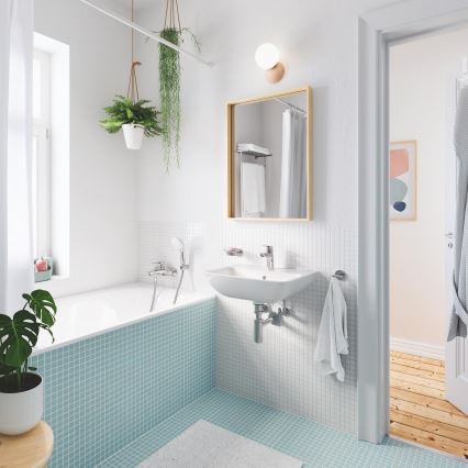 GROHE 39949000 - Раковина START EDGE 550 × 400 мм керамика/белая