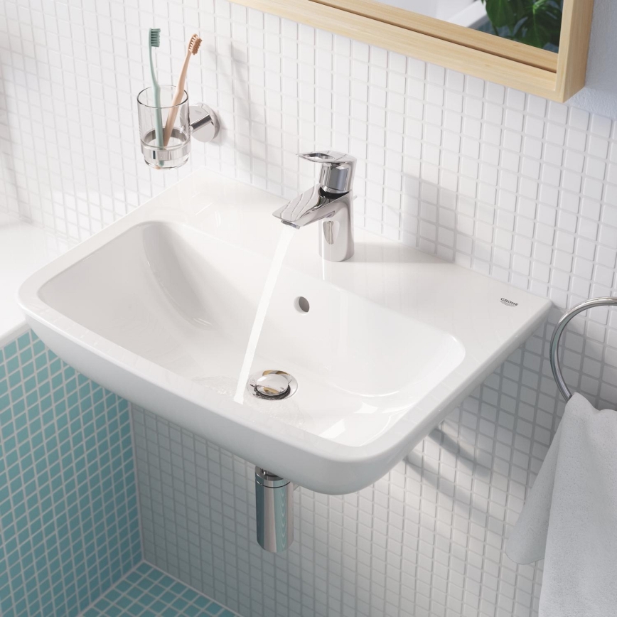 GROHE 39949000 - Раковина START EDGE 550 × 400 мм керамика/белая