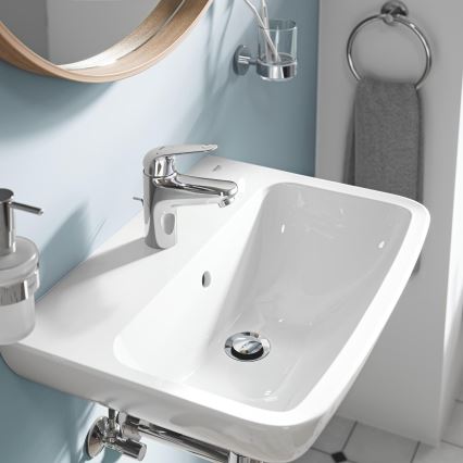 GROHE 39949000 - Умивальник START EDGE 550 × 400 мм, кераміка/білий