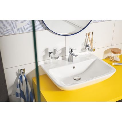 GROHE 39950000 - Раковина START EDGE 600 × 448 мм керамика/белая