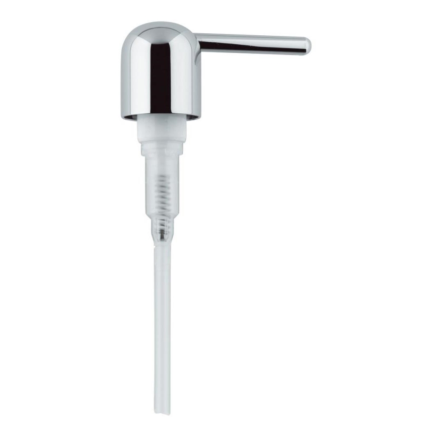 GROHE 40212000 - Запасна помпа ATRIO у полірованому хромі