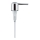 GROHE 40212000 - Запасна помпа ATRIO у полірованому хромі