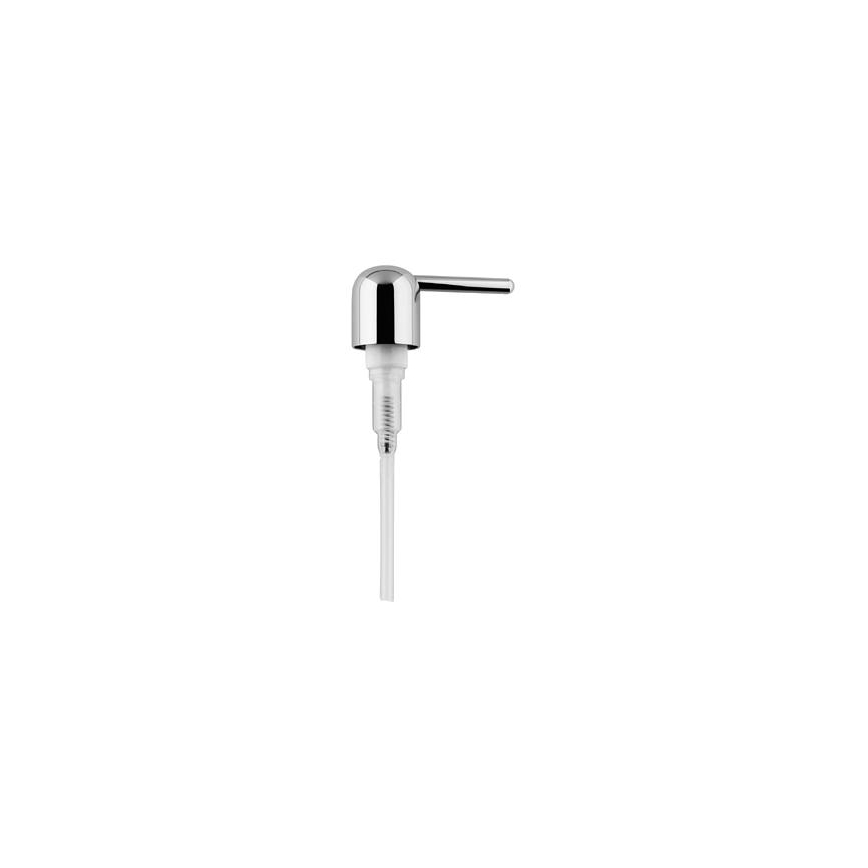 GROHE 40212000 - Запасная помпа ATRIO, полированный хром