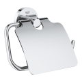 GROHE 40367001 - Тримач для туалетного паперу ESSENTIALS 167 x 119 мм блискучий хром