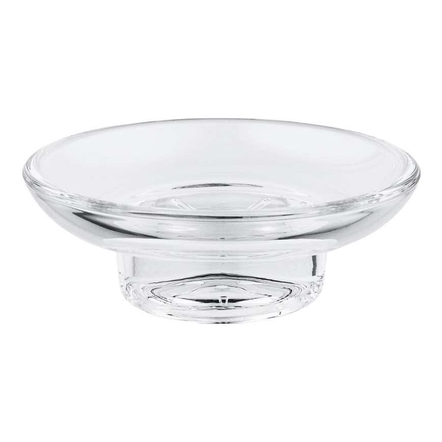 GROHE 40368001 - Прозора мильниця ESSENTIALS