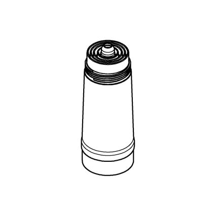 GROHE 40404001 - Фильтр GROHE BLUE размер S белый