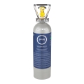 GROHE 40423000 - Стартовый комплект: баллон CO2 GROHE BLUE, 2 кг