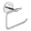 GROHE 40457001 - Держатель для туалетной бумаги BAUCOSMOPOLITAN, полированный хром
